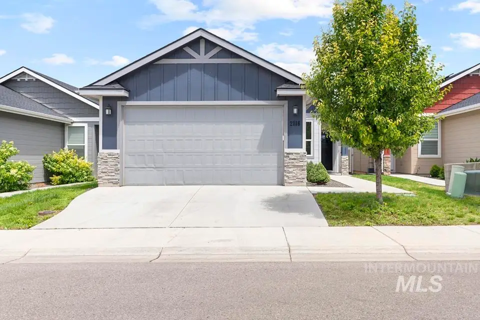 2116 W Bella, Nampa, ID 83651 - #1