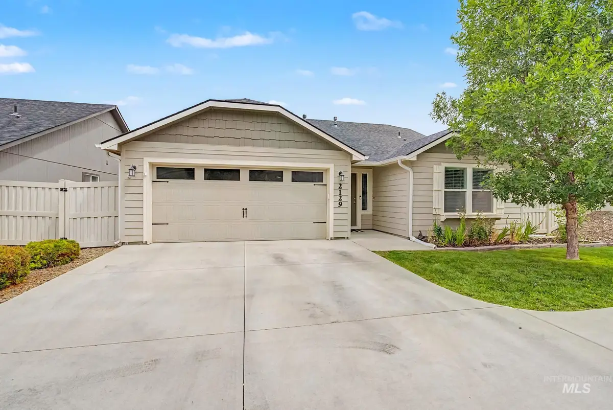 2129 E Elm Grove Dr., Nampa, ID 83686 - #1