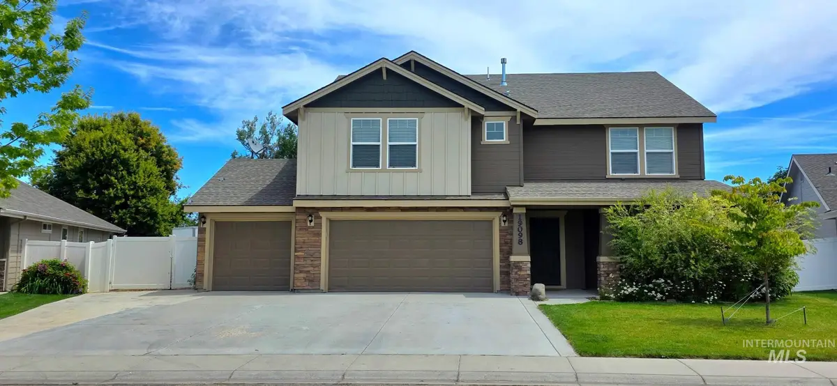 19098 Kenney Way, Caldwell, ID 83605 - #1