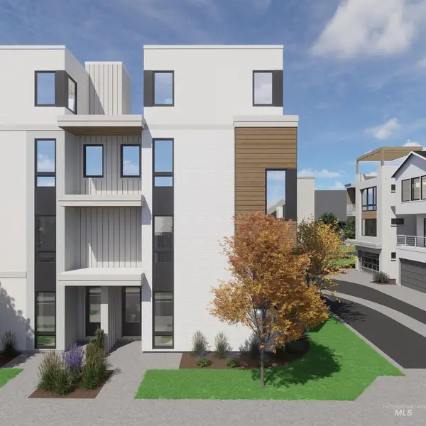 1232 W. Malbar St, Meridian, ID 83646