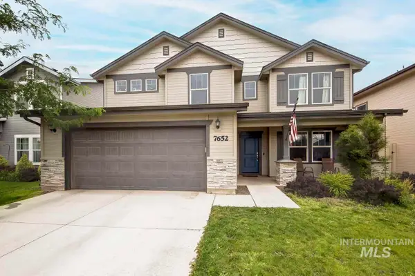 7652 E Lafayette Street, Nampa, ID 83687