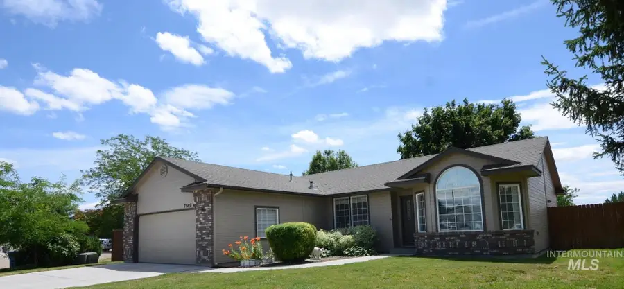 7589 Edgebrook Dr, Nampa, ID 83687 - #2