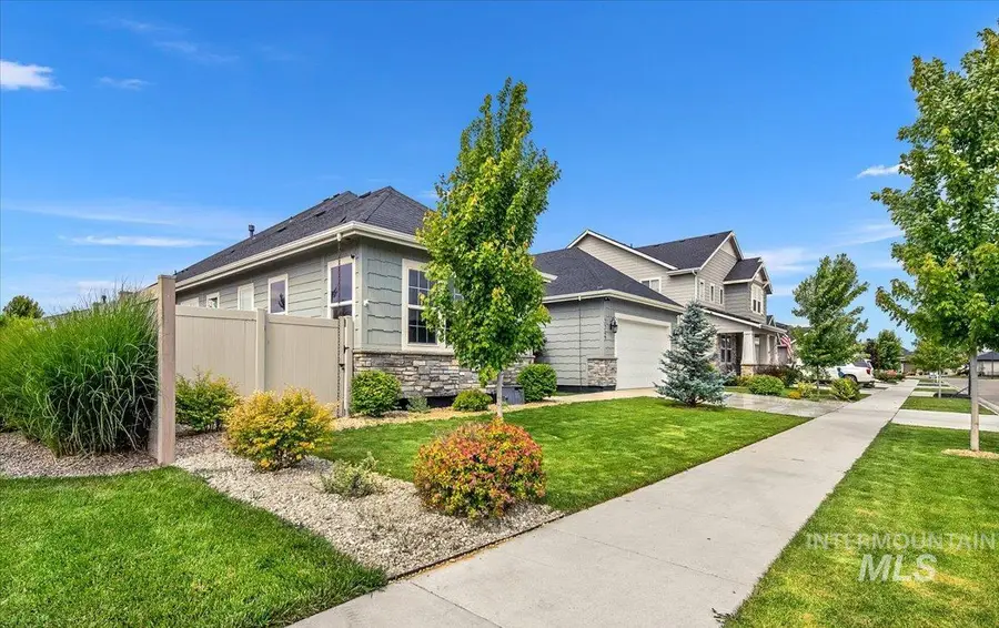 5345 S Mesa Trail Way, Meridian, ID 83642 - #2