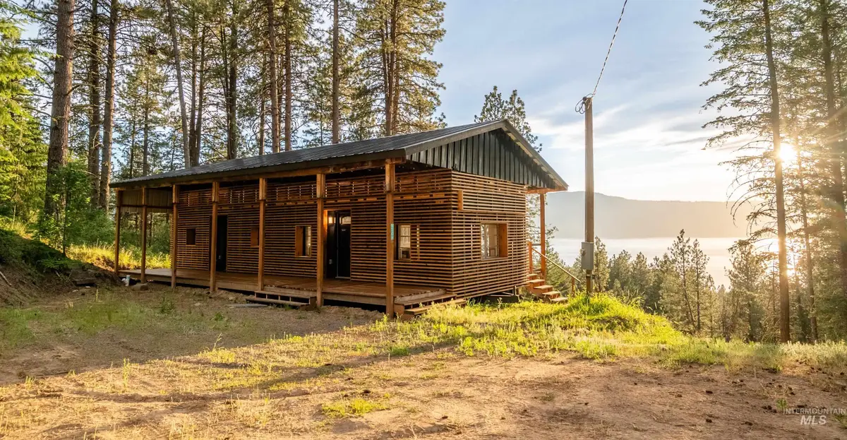1309 Laurel Drive, Cascade, ID 83611 - #1