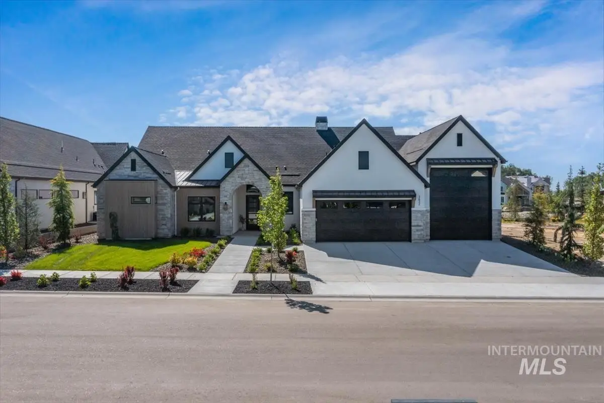 3632 N Harvest Moon Way, Eagle, ID 83616 - #1