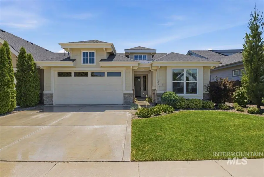 105 W Lockhart, Meridian, ID 83646 - #2