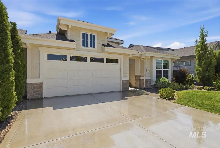 105 W Lockhart, Meridian, ID 83646 - #3