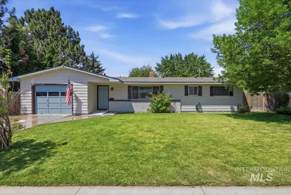 2919 S S Virginia Ave, Boise, ID 83705