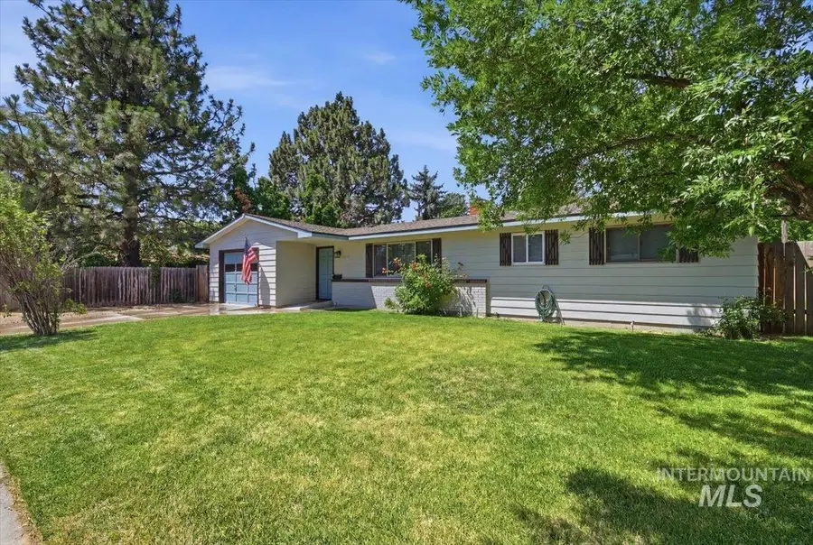 2919 S S Virginia Ave, Boise, ID 83705 - #3