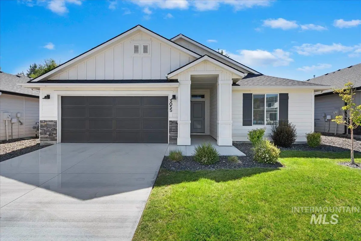 3055 S Green Forest Way, Boise, ID 83709 - #1