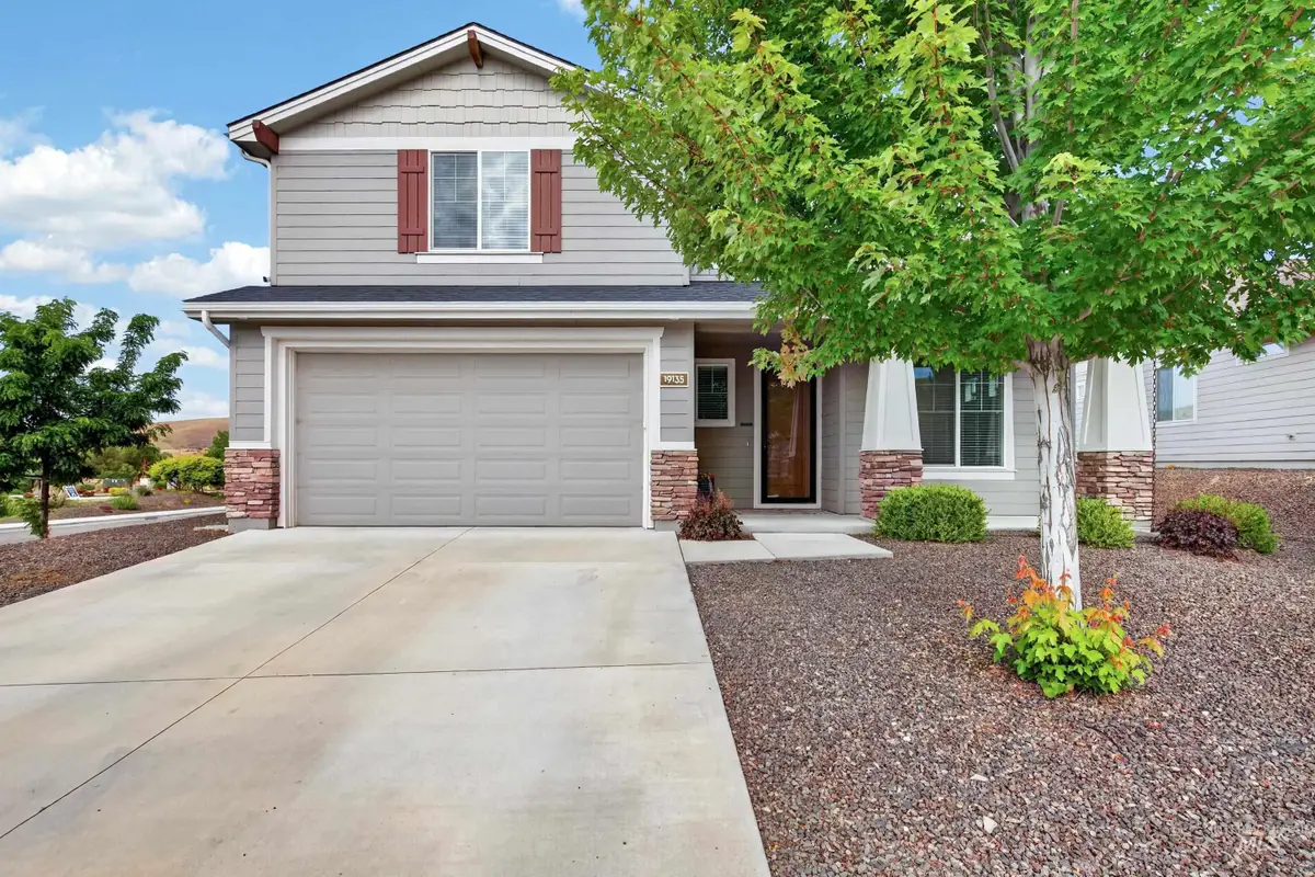 19135 N Glenisla, Boise, ID 83714 - #1