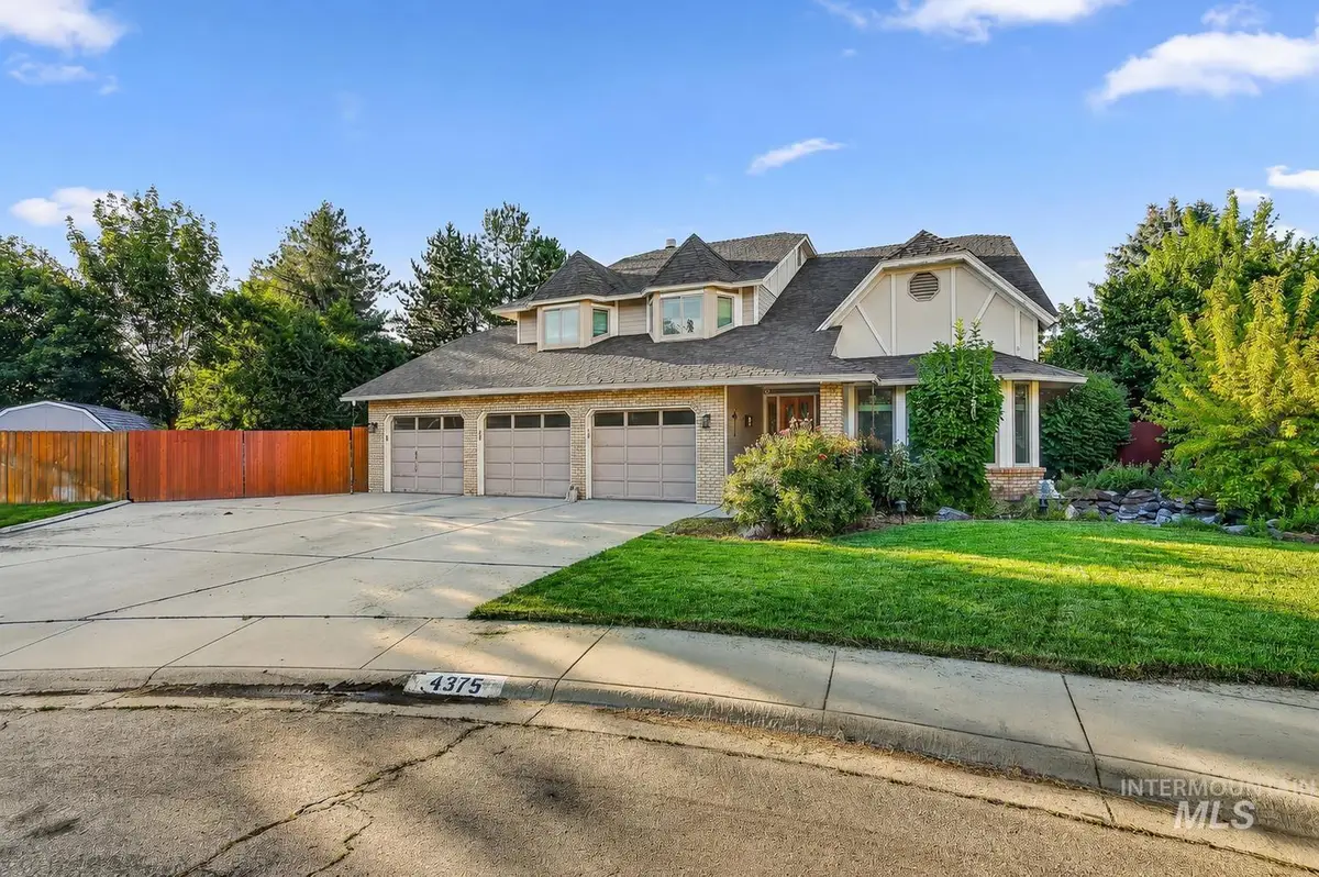 4375 N Marcliffe Pl, Boise, ID 83704 - #1