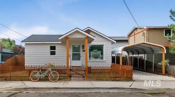 3005 W Hester St, Boise, ID 83702