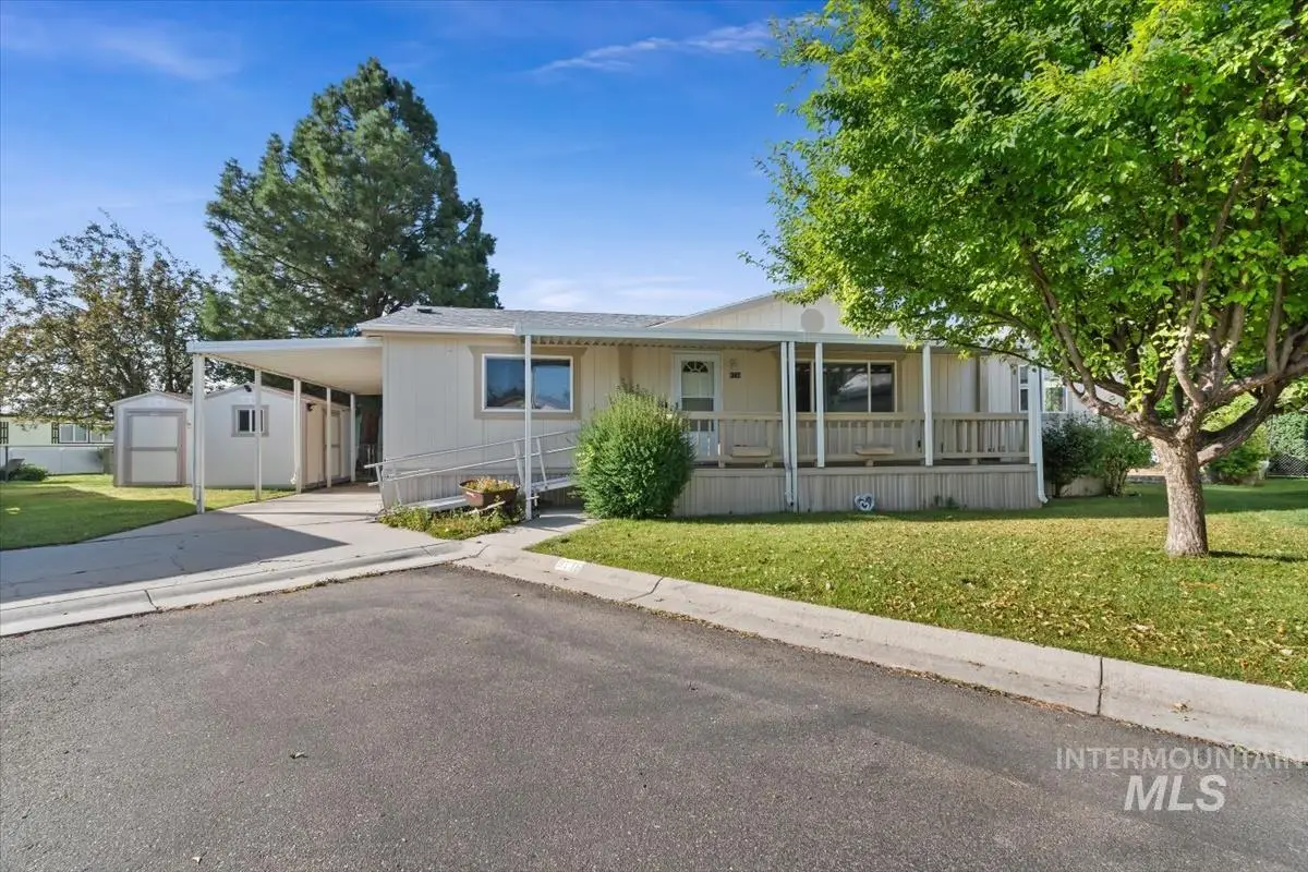 8236 W Vicksburg Lane, Boise, ID 83714 - #1