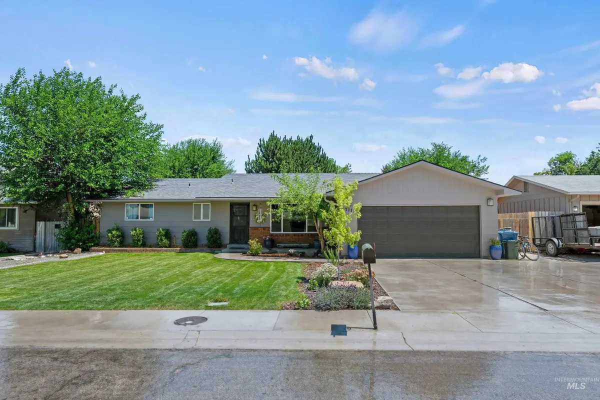 1711 Sandalwood Dr, Caldwell, ID 83605 - #1