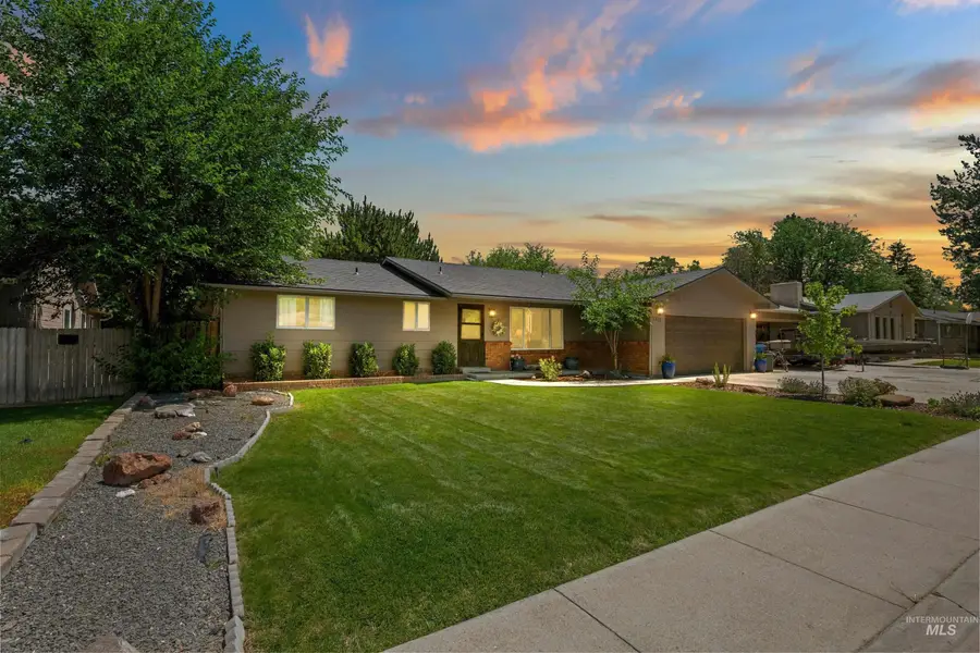 1711 Sandalwood Dr, Caldwell, ID 83605 - #3