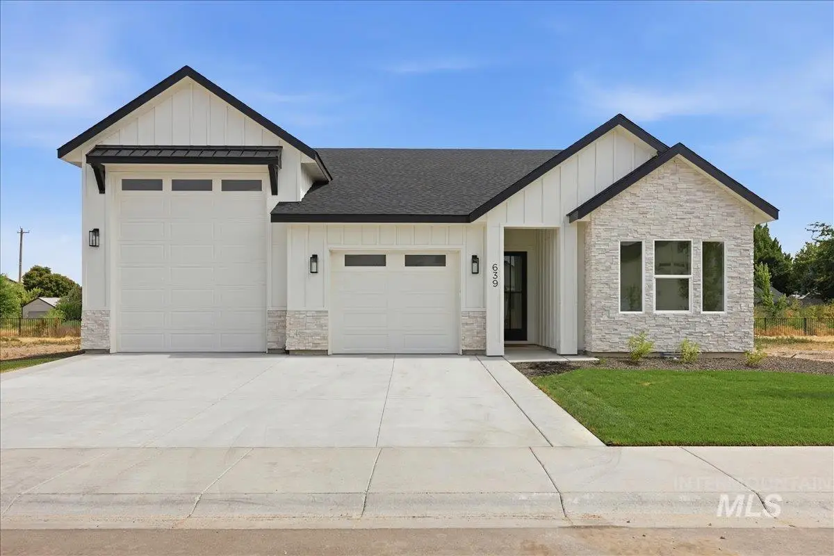 639 W Millstone St, Middleton, ID 83644 - #1