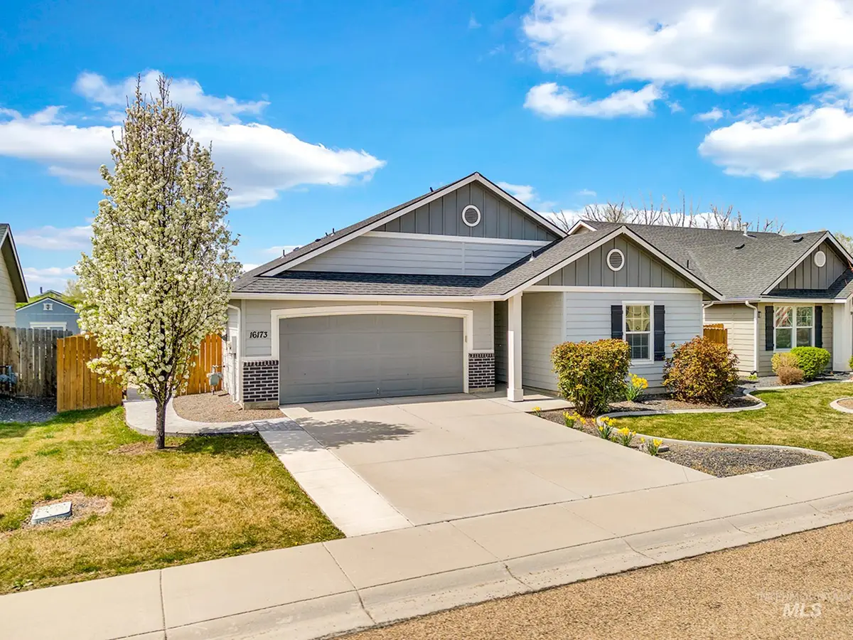 16173 Meander Creek Way, Nampa, ID 83651 - #1