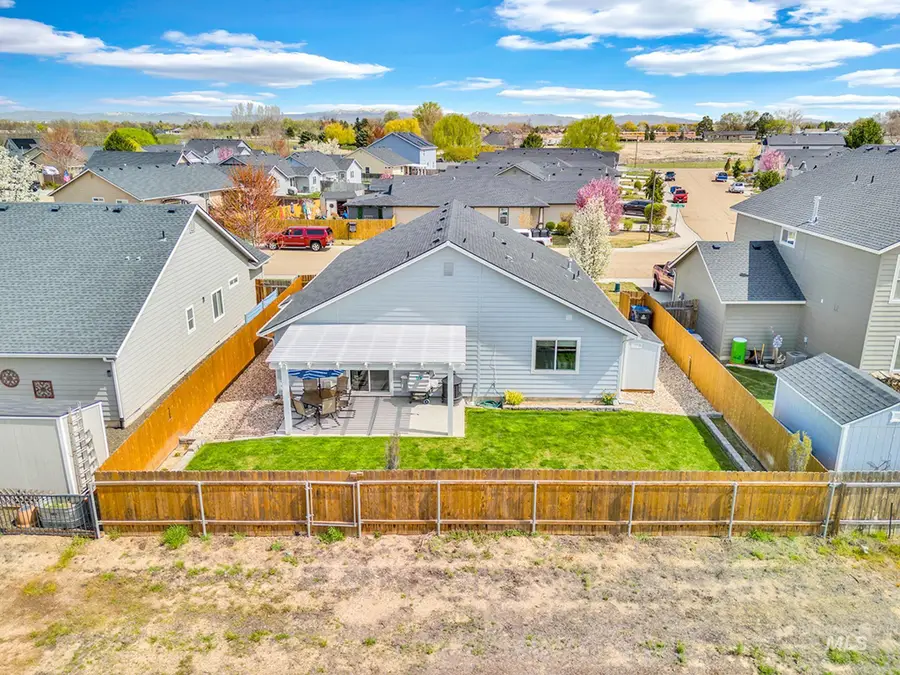 16173 Meander Creek Way, Nampa, ID 83651 - #3