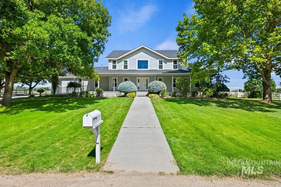 8352 S Old Farm Pl., Meridian, ID 83642 - #2