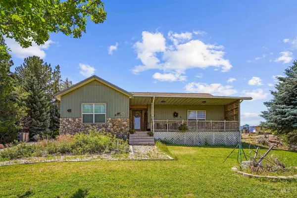 243 Mountain View Dr., Albion, ID 83311