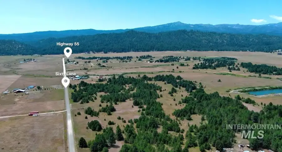 TBD Sixty Lane, Cascade, ID 83611 - #3