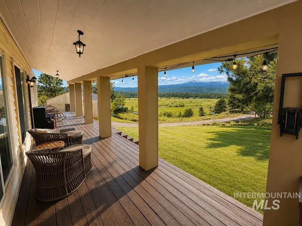 40 Atkin Lane, Cascade, ID 83611 - #1