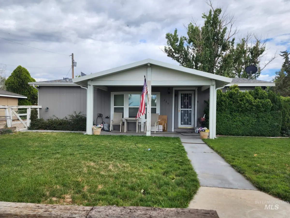 235 5th Street, Grand View, ID 83624 - #1