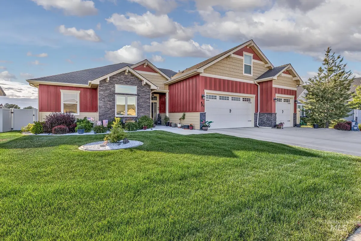 420 Poppy Street, Fruitland, ID 83619 - #1