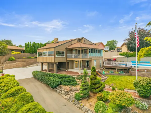 2618 Grandview Drive, Clarkston, WA 99403