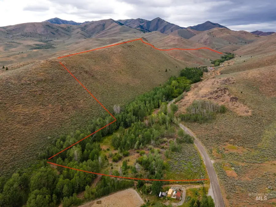 135 Bullion Gulch Rd, Hailey, ID 83333 - #2