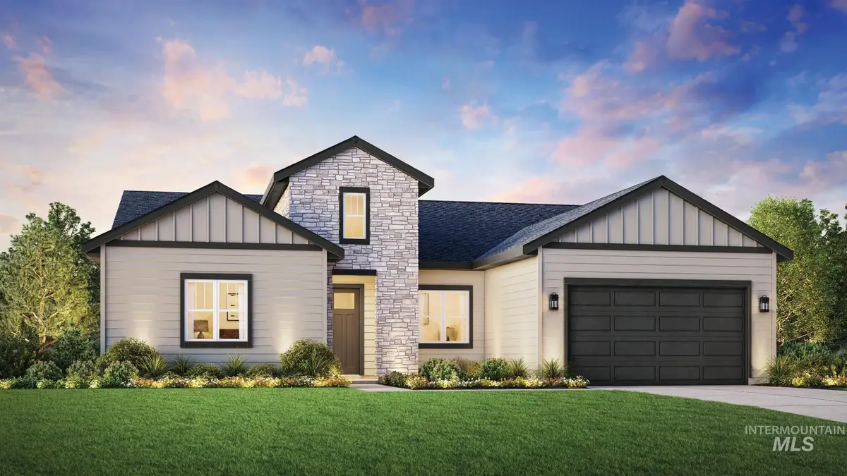 1014 W Switchgrass Dr, Meridian, ID 83642 - #1