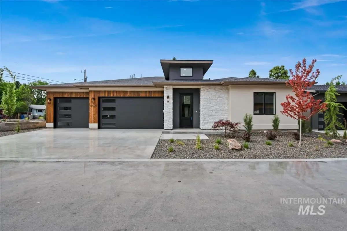 4629 N Collister Dr, Boise, ID 83703 - #1