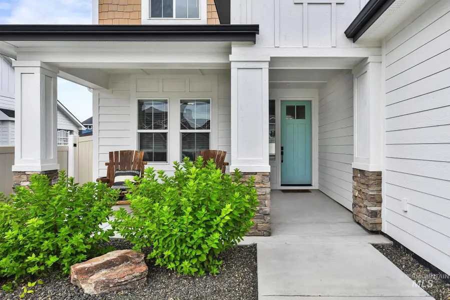 5676 E Zaffre Ridge St., Boise, ID 83716 - #2