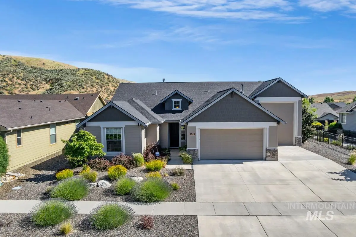 5685 W Night Sky Ct, Boise, ID 83714 - #1