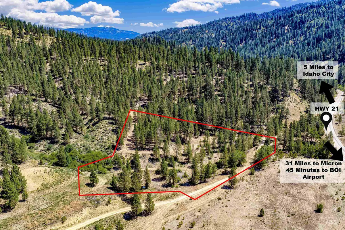 TBD (Lot 4) Hwy 21, Boise, ID 83716 - #1