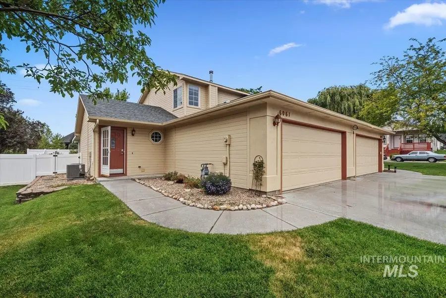 6061 S Oboe, Boise, ID 83709 - #2