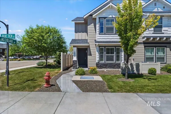 2472 E Blue Tick St, Meridian, ID 83642