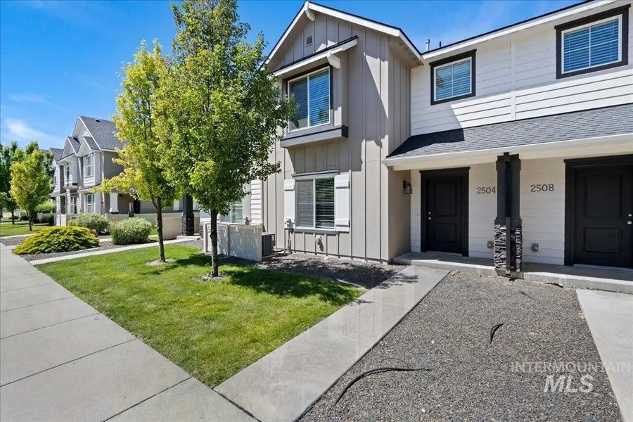 2504 E Blue Tick St, Meridian, ID 83642 - #3