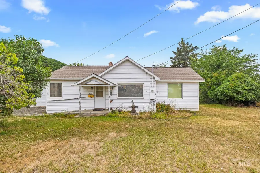 2255 Appleside Blvd, Clarkston, WA 99403 - #3