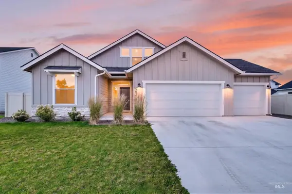 5015 Endicott Dr, Caldwell, ID 83605
