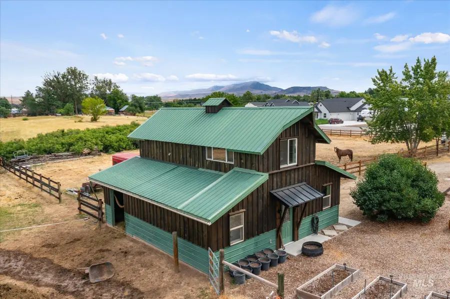 1140 Edgemont St, Emmett, ID 83617 - #2