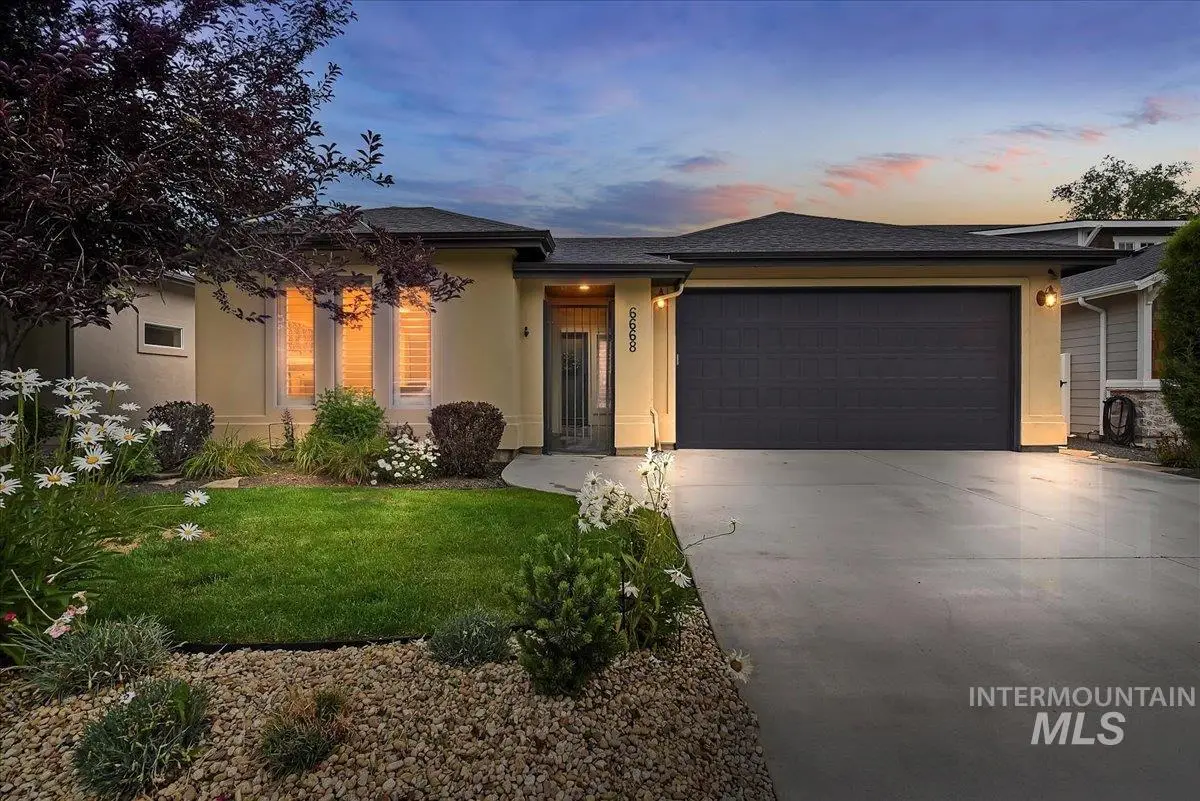 6668 W Hammermill Dr, Boise, ID 83714 - #1