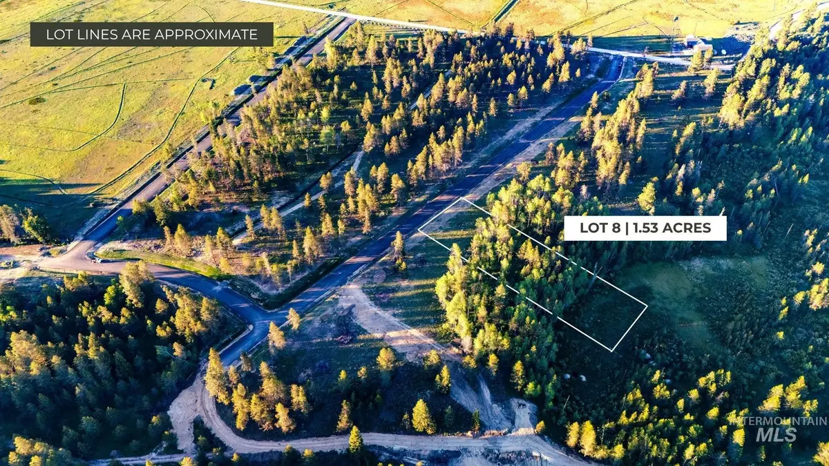 Lot 8 River Run Lane, McCall, ID 83638 - #1