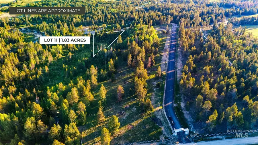 Lot 11 River Run Lane, McCall, ID 83638 - #2