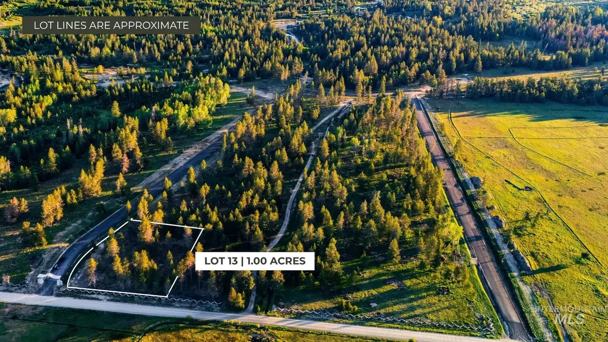 Lot 13 River Run Lane, McCall, ID 83638 - #1