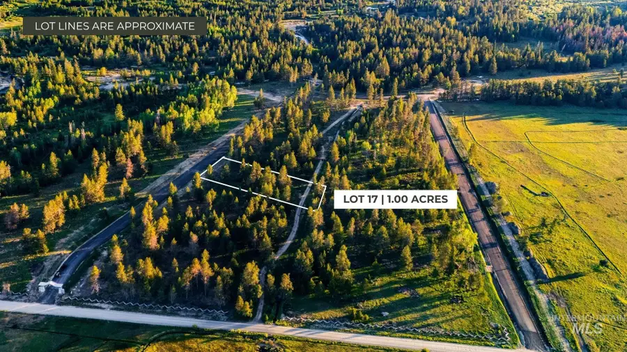 Lot 17 River Run Lane, McCall, ID 83638 - #2