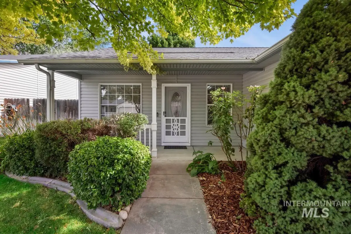 11644 W Trinity Ave, Nampa, ID 83651 - #1
