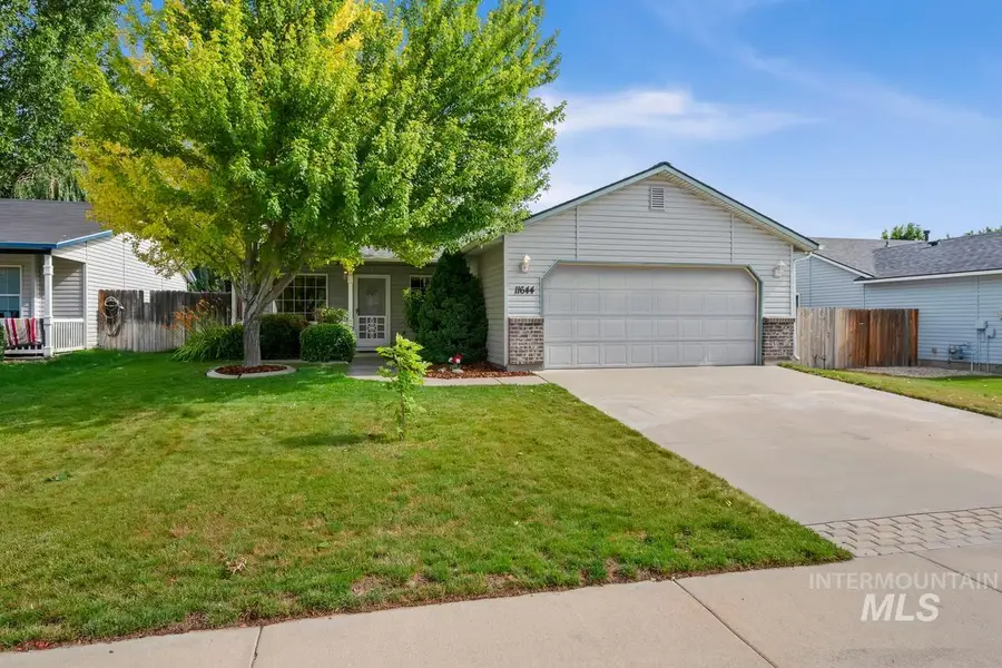11644 W Trinity Ave, Nampa, ID 83651 - #2