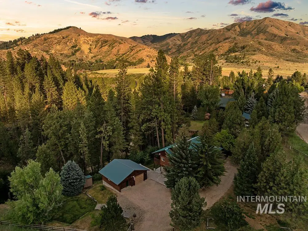 67 Wilderness Ranch Rd, Boise, ID 83716 - #1